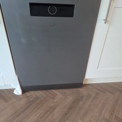 dishwasher