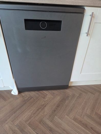 dishwasher