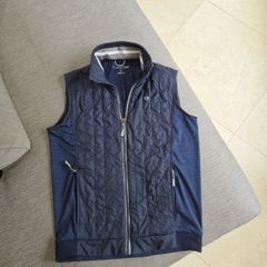 Calvin Klein golf gilet size medium