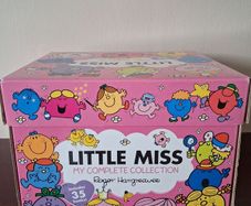 Little Miss Boxset