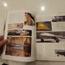 Zoukei Mura 1/32 Ho 229 plus Concept notes. Image 9
