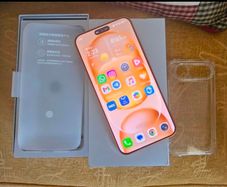 Honor Magic 8 Pro Air 512gb CN model as new boxed
