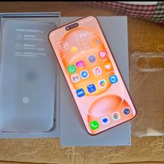 Honor Magic 8 Pro Air 512gb CN model as new boxed