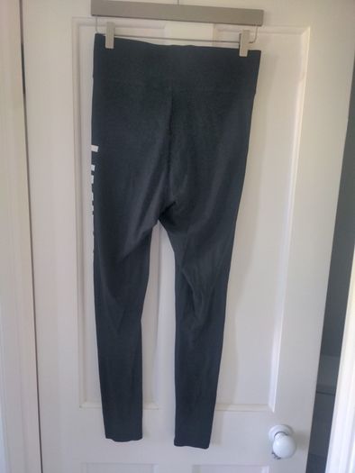 Ladies GOLDDIGGA leggings