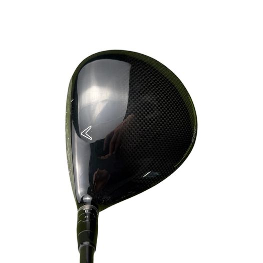 Callaway Epic Speed Driver / 10.5 Degree / Denali Black 6.5 60g X-Stiff