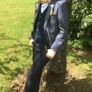 Boys Communion Shoes Image 5