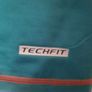 Rare Mexico 2012 World Cup Techfit Jersey Authentic Techfit Tech Glory Image 3