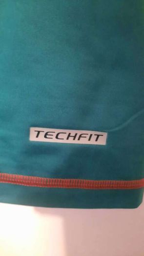 Rare Mexico 2012 World Cup Techfit Jersey Authentic Techfit Tech Glory