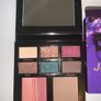 Kevyn Aucoin Jewelpop Face And Eye Palette Brand New Image 3