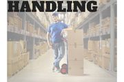 Manual Handling- in class and blended learning