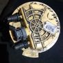 Chrysler Sebring Limited 2.0d 140bhp 08 Intank Fuel Pump Sender Unit 05085739ab Image 2