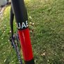 Colnago V3Rs UAE genuine team bike Image 4