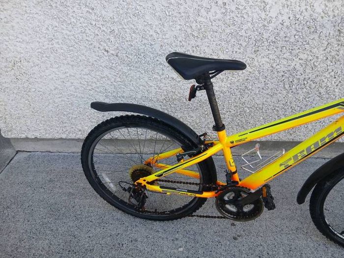 Kids Bike