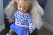 Doll for Sale