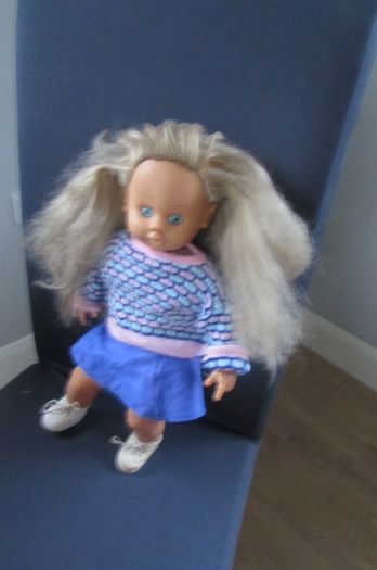 Doll for Sale