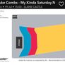 Luke Combs Tickets - Sunday 19th July (Standing Plus) Image 3
