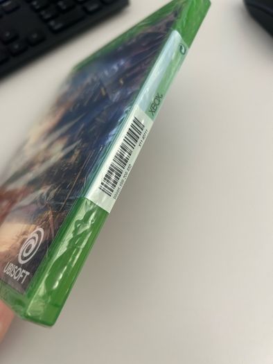 Assassin's Creed: Origins Xbox OneNew Sealed.