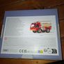 Fire Engine Toy/Puzzle Image 2