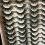Fluffy minks lashes 20 brand new Image 3