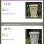 Reconstituted Granite/sandstone Image 3