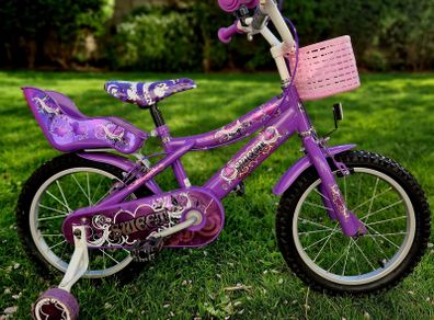 child bicycle