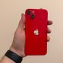 iPhone 14 Plus 128GB RED Image 2