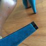 Rojana high heals Image 4