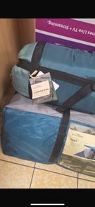 sleeping bags New