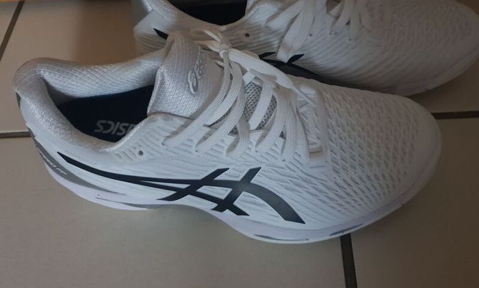 Asics Solution Speed Ff 2
