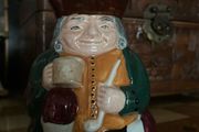 Royal Doulton character jug "Honest Measure "