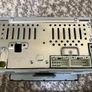 Kia Sportage SL Mk3 Head Unit Radio + Plastic Cover 96160-3U230WK Image 2