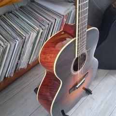 Eastman Ac330E Electro Acoustic 12 String