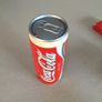 Coca Cola 80's Can Telephone Image 3