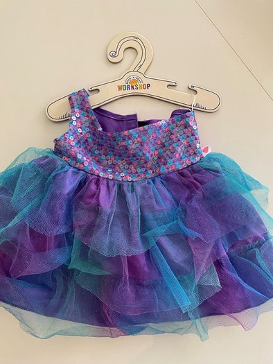 Build-A-Bear Workshop clothes