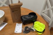 bicycle handlebar phone holder