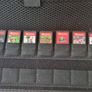 Nintendo Switch Standard Bundle + Case & 7 Games (Mario, Minecraft) Image 3