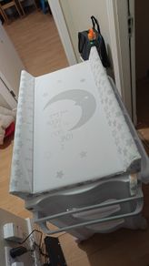 Bath Changer