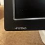 HP monitor / HP LP3065 30" Widescreen Flat Panel LCD 2560x1600 2K Monitor with DVI Image 3