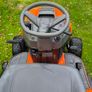 Husqvarna TC138 Ride on Mower - Year 2020 Image 4