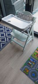 baby highchair