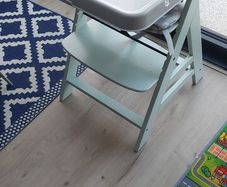 baby highchair