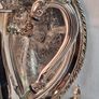 Vintage Silver-Plated Oneida Coffee/Tea service set Image 3