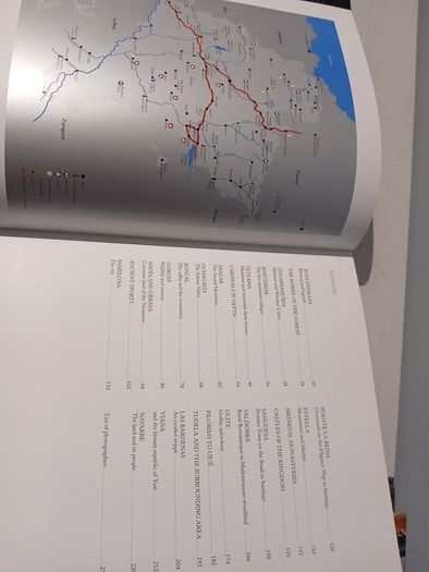 A Thousand Routes Through Navarre by Javier Pagola Lorente