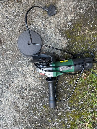 Job lot power tools