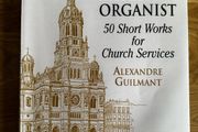 The Practical Organist book