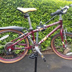 childs bike