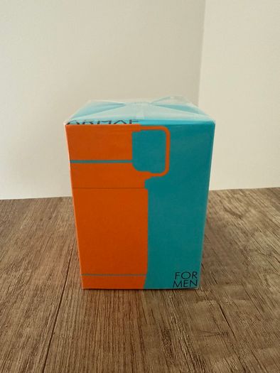 Armaf Odyssey Mandarin Sky