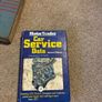 Vintage Car Manufacturer Books Image 6