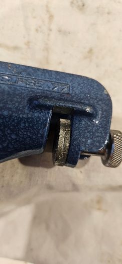 eclipse no 77 saw set tool