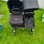 Bugaboo Donkey twin buggie Image 2